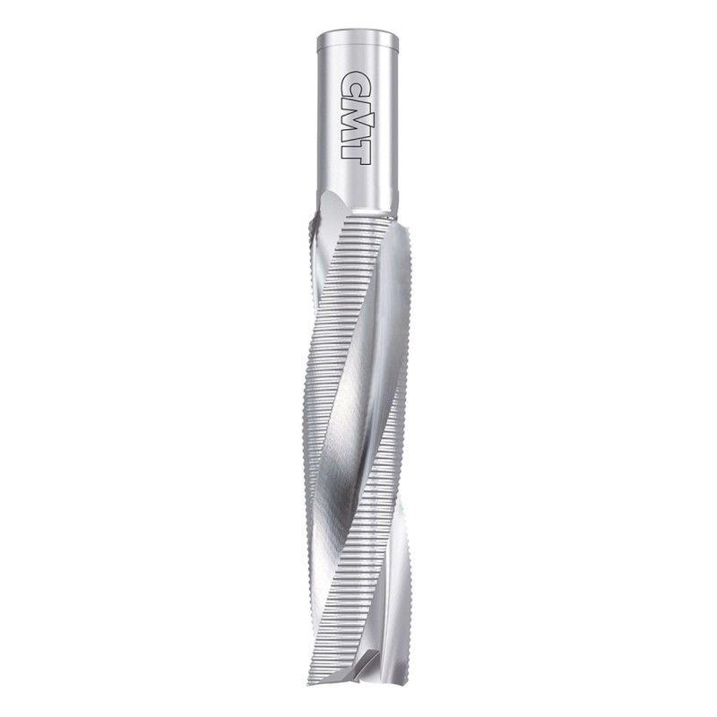 UPCUT SPIRAL BIT W-CHIPBREAKER FOR GLUE-LAMINATED BEAMS S-30 D-30X170X235 RH