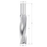 UPCUT SPIRAL BIT W-CHIPBREAKER FOR GLUE-LAMINATED BEAMS S-30 D-30X170X235 RH