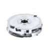 Expandable cutting head Ø 163 x 22 up to 40 mm
