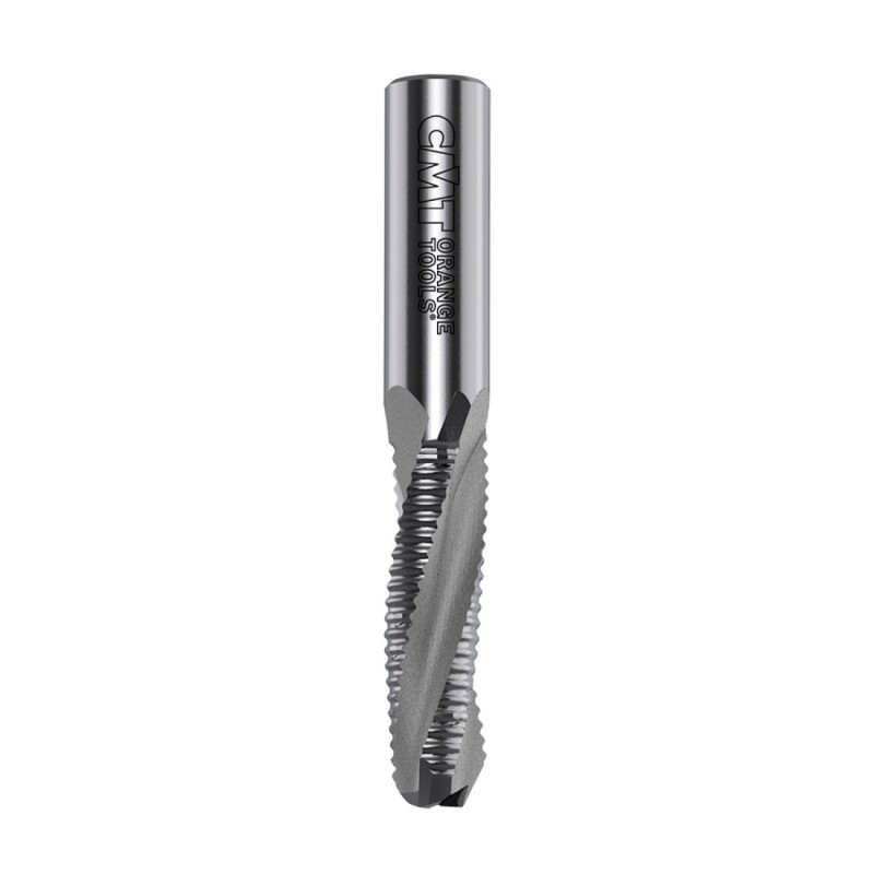 Lukupesa spiraalfrees HM D-14x50x110 Z3R RH