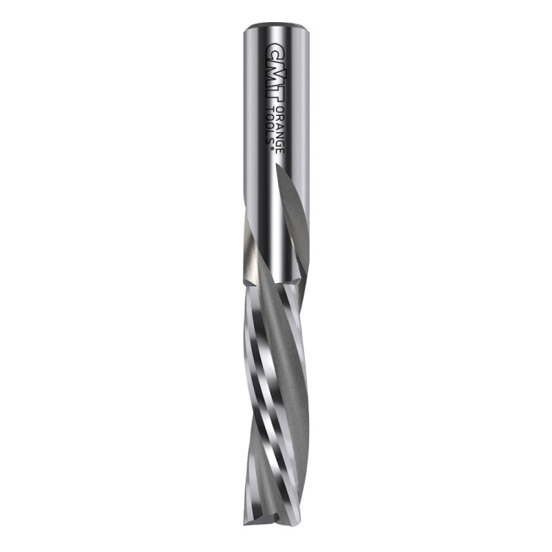 Spiraalfrees, alla.v HM D-12x35x80 Z3 LH