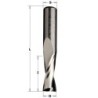 Spiraalfrees, üles.v HM D-3.5x12x60 S-6 Z2 RH