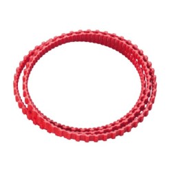 Bilateral timing belt DSS-DZ