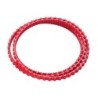 Bilateral timing belt DSS-DZ