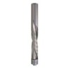 Spiraalfrees, üles.v, laagriga D-1-2x2x1-1-4 S-1-2 Z2+2 RH