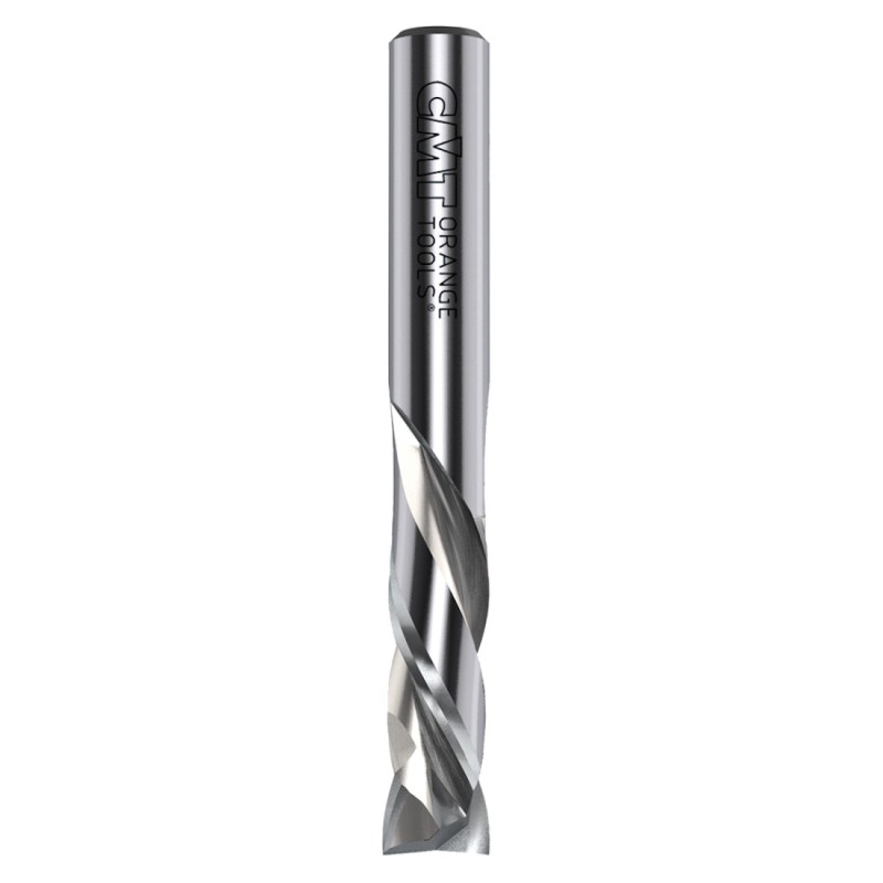 Üles-alla v.spiraal frees D-12.7x6-28.5x76 Z3+3 RH