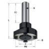 CNC saeketta kinnitus, S-20 D-30 L-97,5 RH-LH
