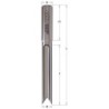Tapipuur HSS Z2 D-13x75x120 S-13x40