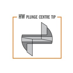 Otsfrees HM Z2+1 S-10x35 D-14x25x70 RH