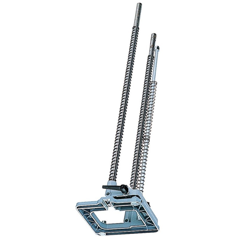 Drill attachment, for drilling depth of 475 mm (without sharpening device)
