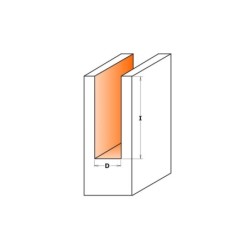 Otsfrees HM Z2+1 S-8x50 D-24x20x70 RH