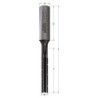 Tapipuur laastumurdjaga HL Z2 D-7x55x110 RH