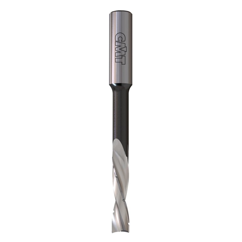 Tapipuur, spiraal HSS D-16x170 S-16x50 RH