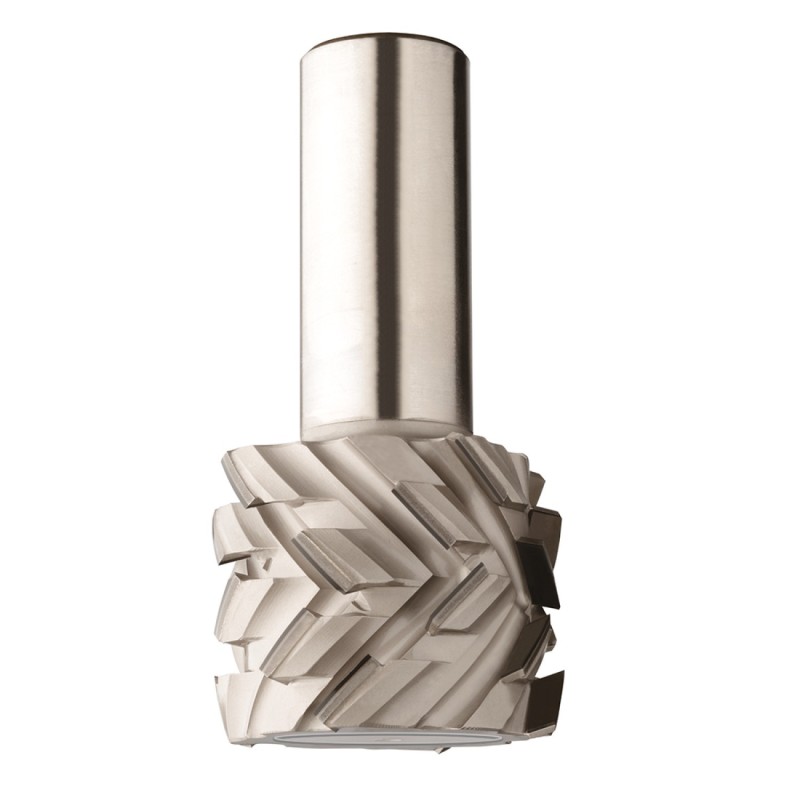 Teemant otsfrees, 40 nurgaga, 28DP D-50x38x95 S-25 Z4+4 RH
