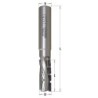 Teemant otsfrees DENSIMET NESTING Z3 12DP S-12x40 D-12x31x80.5 RH