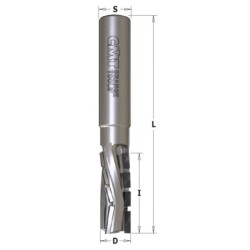 Teemant otsfrees DENSIMET NESTING Z3 9DP S-12x40 D-12x25x70.5 RH