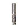 Teemant otsfrees Z3 16+1DP D-20x35x92,5 S-20x50 RH