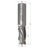 Teemant otsfrees Z3 16+1DP D-20x35x92,5 S-20x50 RH