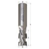 Teemant otsfrees Z2+2 10DP+1HM D-25x45x110 S-25x55 RH