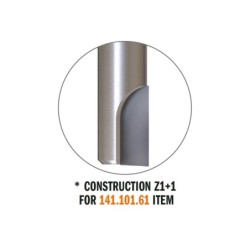 Otsfrees Z1 DP D-6x8x65 S-12x35 RH