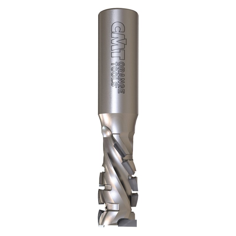 Teemant otsfrees - 45 nurk, 6DP+1HM D-20x25x85 S-20x50 Z1+1 RH