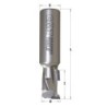 Teemant otsfrees Z1+1 3DP+1HM S-15.87 D-15.87x27x85 RH