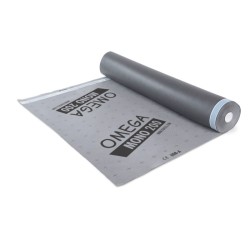 ISOCELL Omega Mono 200 stogo membrana | UV atspari, difuzinė