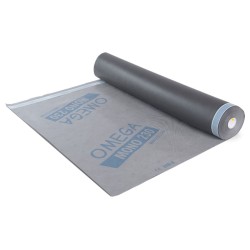 ISOCELL Omega Mono 230 | Difuzinė UV atspari stogo membrana