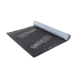 ISOCELL OMEGA LIGHT membrane, SK DUO, 145 g/m², 1.5 × 50 m