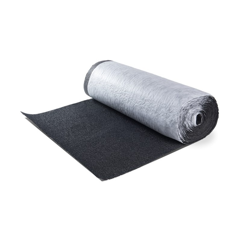 ISOCell Omega Drainy Plus – Alusmembraan metallkatuse alla
