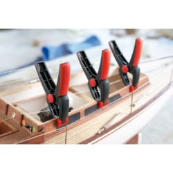 Clippix set XC 20-20