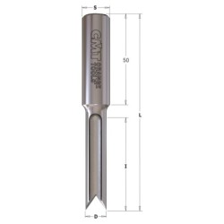 Tapipuur SP Z2 D-6 x 45 x 100