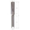 Tapipuur SP Z2 D-6 x 45 x 100