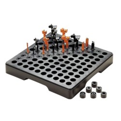 Tööriistade organiseerija alus