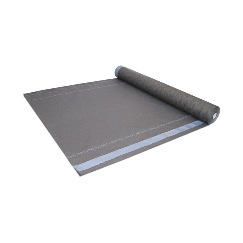 ISOCELL OMEGA 125 breathable windproof membrane