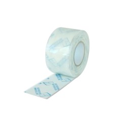 ISOWINDOW FEBA SOFT logu lente 100 mm
