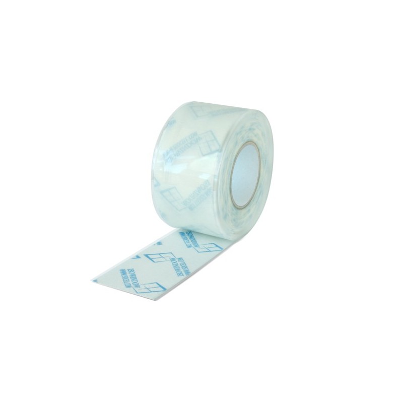 ISOWINDOW FEBA SOFT window tape 100 mm