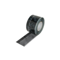 ISOWINDOW UVAU exterior window tape 100 mm