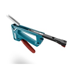 Novus J‑11 – Kerge ja vastupidav käsiklammerdaja DIY ja professionaalseks kasutuseks