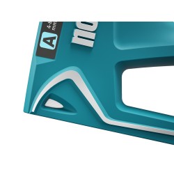 Novus J-11 käsiniititin verhoiluun ja DIY-töihin