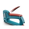 Novus J-11 Hand Stapler – Lightweight & Durable