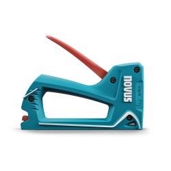 Novus J‑11 – Kerge ja vastupidav käsiklammerdaja DIY ja professionaalseks kasutuseks