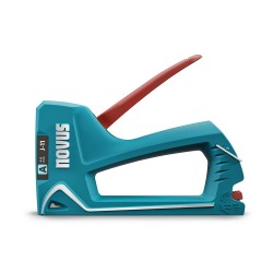 Novus J-11 käsiniititin verhoiluun ja DIY-töihin