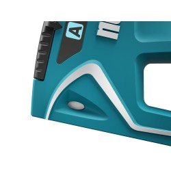 Novus J-15 rankinis segiklis interjero darbams