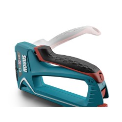 Novus J-15 Hand Stapler for Interior & DIY