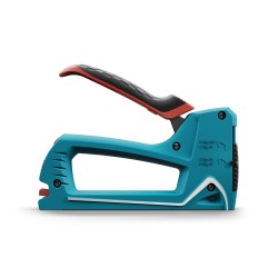 Novus J-15 Hand Stapler for Interior & DIY