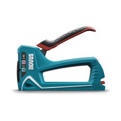 Novus J-15 käsiniititin sisustus- ja DIY