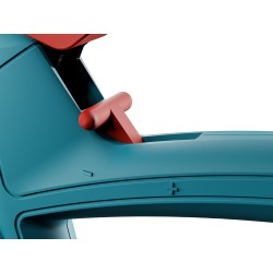 Novus J-50 Staple Gun Set with Case & Staples