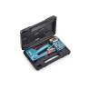 Novus J-50 Staple Gun Set with Case & Staples