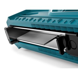 Novus J‑50 Case Set – võimas klambripüstol komplektis kohvri ja tarvikutega